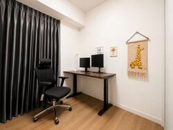 The Lakefront Residences (D22), Condominium #603443041